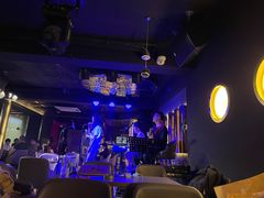 -INNS BAR 音乐酒吧餐厅