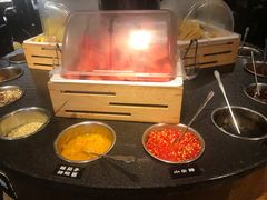 -菌自由丨野生菌火锅特色庭院餐厅(丽江古城店)