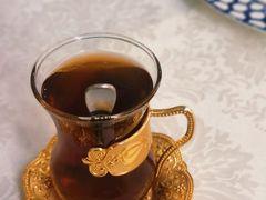 阿拉伯红茶-一千一夜阿拉伯餐厅(静安店)