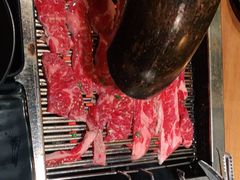-千寻烧肉(政务区店)