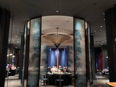 -四季小馆·潤·中国菜(越秀公园店)