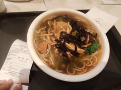 原味螺蛳粉-水平有限广西米粉·广西风味集(五道口店)