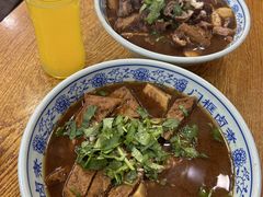 -门框胡同百年卤煮(前门煤市街店)