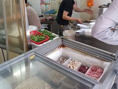 -三身人金新肠粉(丹霞店)