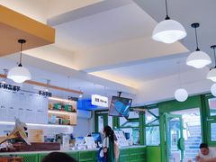 -超琪星·咖啡简餐(川音店)