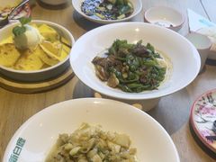 -新白鹿餐厅(城西银泰城店)