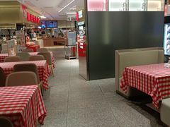 -西贝莜面村(上海百联西郊店)