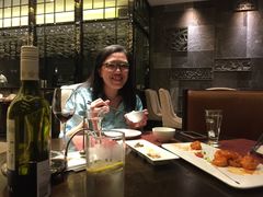 -大理实力希尔顿酒店•御玺中餐厅