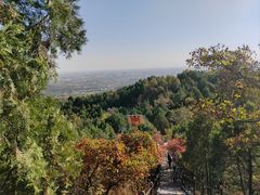 -红螺寺