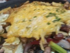 -一烙锅(友谊店)