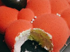 -美事客·面包·蛋糕·甜品(CBD店)