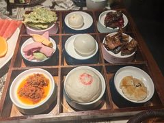 -一味大院•桐庐菜传承店(春江路店)
