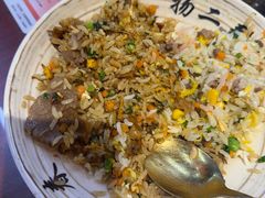 -扬二春炒饭(国庆路总店)