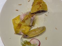 -红棉中餐厅·广州海航威斯汀酒店