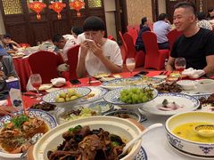 -宁波状元楼酒店(和义路店)