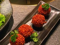 荔枝虾球-湊湊火锅·茶憩(打浦桥日月光店)