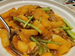 -缤圣源中国清真菜(群力店)