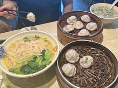 -鸡鸣汤包(复地活力广场店)