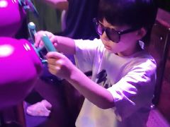 -蓝精灵乐园·世茂精灵之城主题乐园