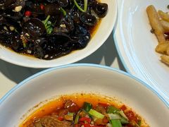 -饭橘汉江码头·乡野土菜馆(静安路店)