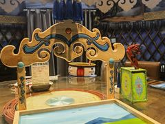 -海拉尔蒙古包(房山长阳店)