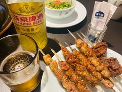 -额尔敦·品质自助(摩尔城店)