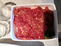 麻辣牛肉-海底捞大排档火锅(悦荟广场店)