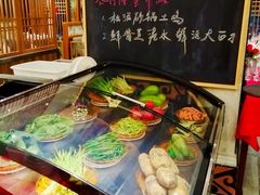 -楚鲜·汉正街一号(天河店)