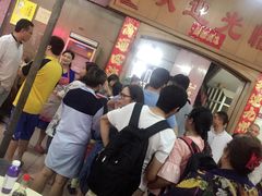 -标记美食新鲜猪杂(兴南大道店)