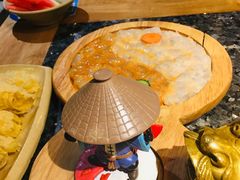 -蜀大侠火锅(四川北路店)