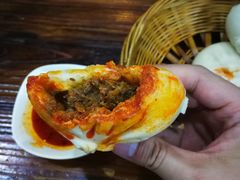 -清真石家包子(大皮院总店)