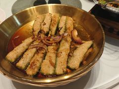 -顺风山庄(水濂山店)