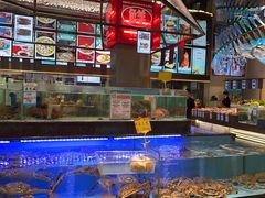 -阿伟海鲜楼·福建菜(延寿店)