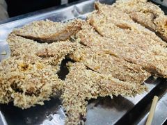 潮妈炸猪排-潮妈小食