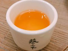 -江户家·日本料理·铁板烧(汉江东路店)