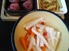 -李子坝梁山鸡(李子坝大鸡哥店)