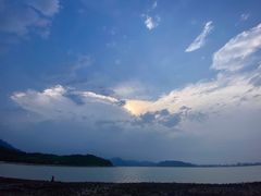 -坝光海滩