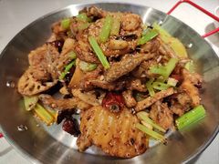 -红盔甲·小龙虾(天钥桥店)