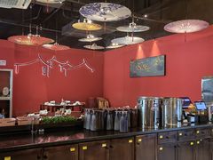 -桐湾大院·桐庐菜(滨江店)