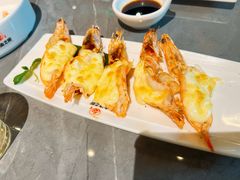 -渔乐之昕·铁板烧自助餐(虹悦城店)