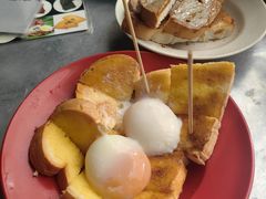 -多春茶室
