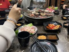 -江城二当家烤牛肉(莲塘新村店)