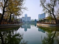 -迎泽公园