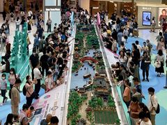 -新城市广场