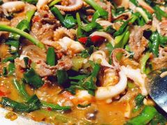 -京玉菲饭店(李村店)