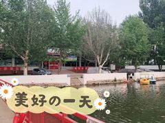 -向外鱼乐·土菜·虹鳟鱼