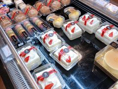 -85度C(无锡利华广场店)