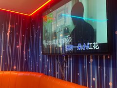 -最先生·烧烤·火锅·音乐聚会餐厅(大悦城店)