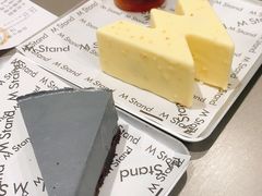 -M Stand(宁波万象城店)