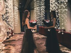 -广州四季酒店·佰鲜汇·现代法餐